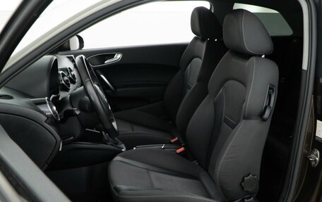 Audi A1, 2011 год, 1 049 050 рублей, 10 фотография