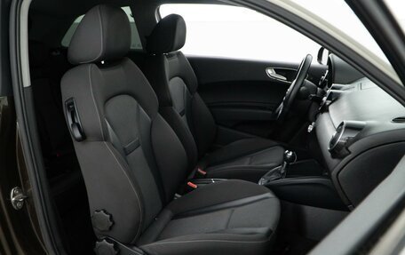Audi A1, 2011 год, 1 049 050 рублей, 8 фотография