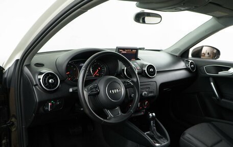 Audi A1, 2011 год, 1 049 050 рублей, 6 фотография
