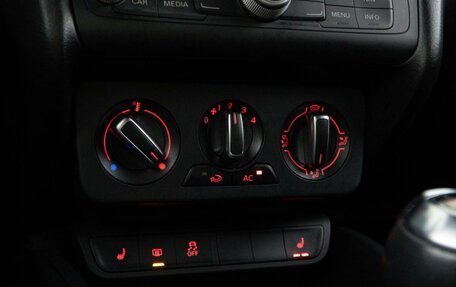 Audi A1, 2011 год, 1 049 050 рублей, 15 фотография