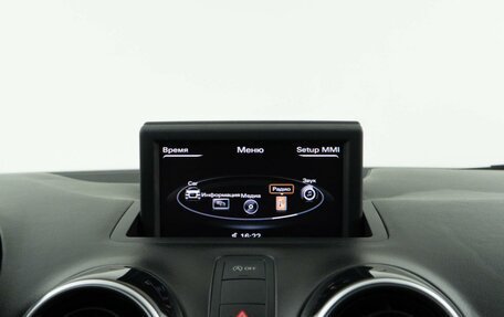 Audi A1, 2011 год, 1 049 050 рублей, 18 фотография