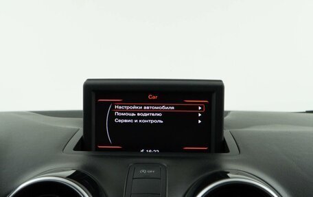 Audi A1, 2011 год, 1 049 050 рублей, 19 фотография