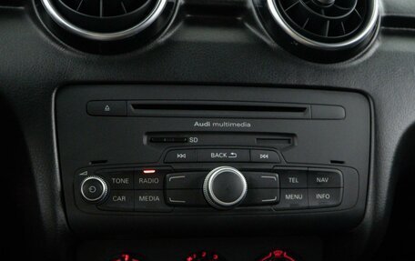 Audi A1, 2011 год, 1 049 050 рублей, 16 фотография