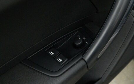Audi A1, 2011 год, 1 049 050 рублей, 13 фотография