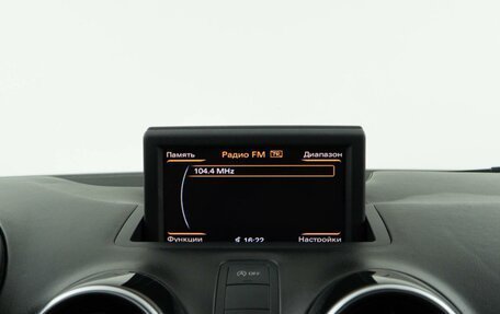 Audi A1, 2011 год, 1 049 050 рублей, 17 фотография