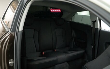 Audi A1, 2011 год, 1 049 050 рублей, 7 фотография