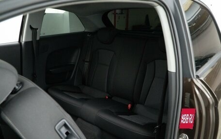Audi A1, 2011 год, 1 049 050 рублей, 9 фотография