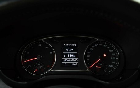 Audi A1, 2011 год, 1 049 050 рублей, 20 фотография