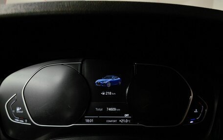 BMW 4 серия, 2021 год, 5 150 000 рублей, 13 фотография