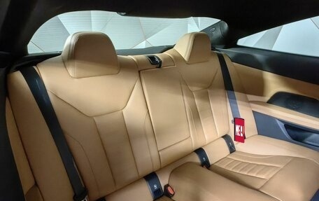 BMW 4 серия, 2021 год, 5 150 000 рублей, 14 фотография