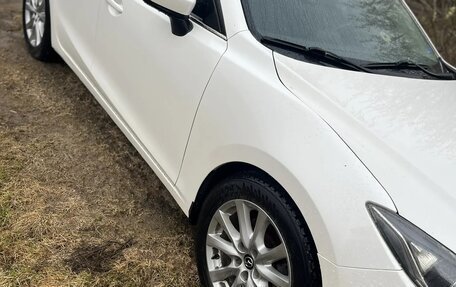Mazda 3, 2014 год, 1 200 000 рублей, 2 фотография