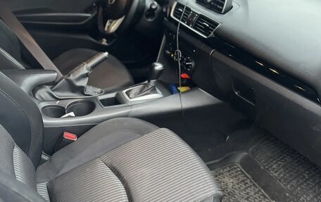 Mazda 3, 2014 год, 1 200 000 рублей, 6 фотография