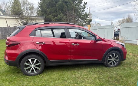 KIA Rio IV, 2020 год, 1 700 000 рублей, 6 фотография