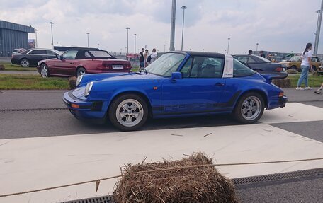 Porsche 911, 1981 год, 15 500 000 рублей, 2 фотография