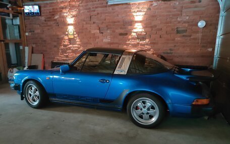 Porsche 911, 1981 год, 15 500 000 рублей, 9 фотография