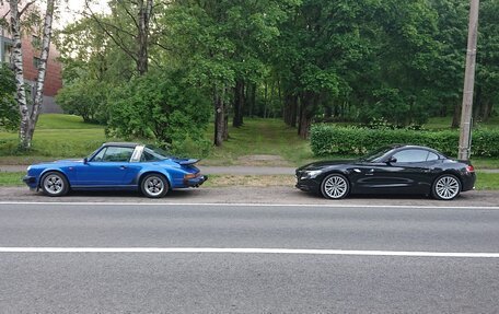 Porsche 911, 1981 год, 15 500 000 рублей, 13 фотография