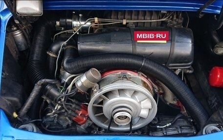 Porsche 911, 1981 год, 15 500 000 рублей, 19 фотография