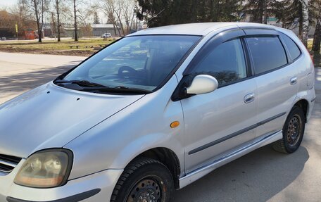 Nissan Tino, 1999 год, 370 000 рублей, 5 фотография