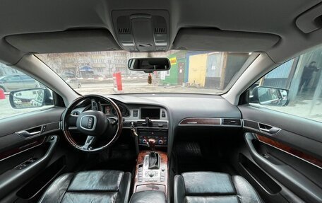 Audi A6 allroad, 2008 год, 700 000 рублей, 3 фотография
