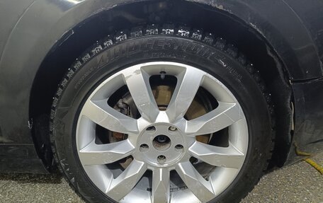 Audi A6 allroad, 2008 год, 700 000 рублей, 8 фотография