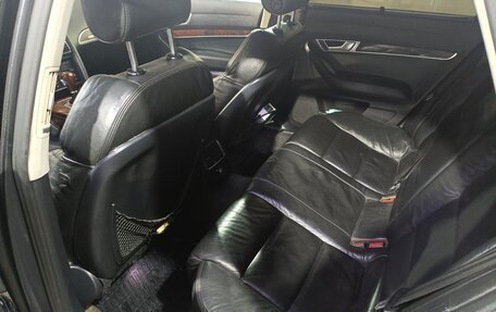 Audi A6 allroad, 2008 год, 700 000 рублей, 6 фотография