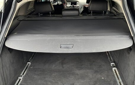 Audi A6 allroad, 2008 год, 700 000 рублей, 9 фотография