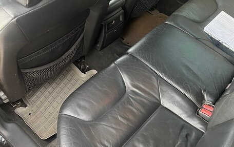 Volvo V70 III рестайлинг, 2001 год, 490 000 рублей, 11 фотография