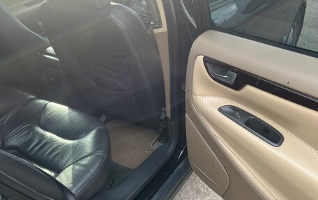 Volvo V70 III рестайлинг, 2001 год, 490 000 рублей, 12 фотография