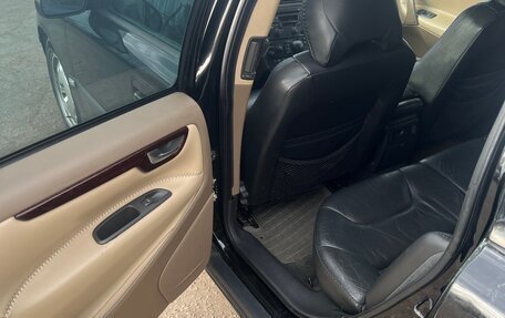 Volvo V70 III рестайлинг, 2001 год, 490 000 рублей, 10 фотография