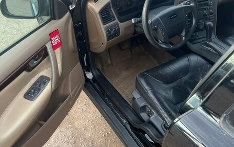Volvo V70 III рестайлинг, 2001 год, 490 000 рублей, 9 фотография