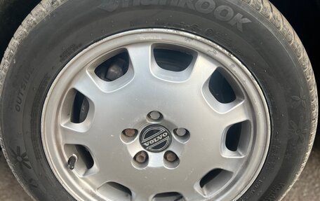 Volvo V70 III рестайлинг, 2001 год, 490 000 рублей, 24 фотография