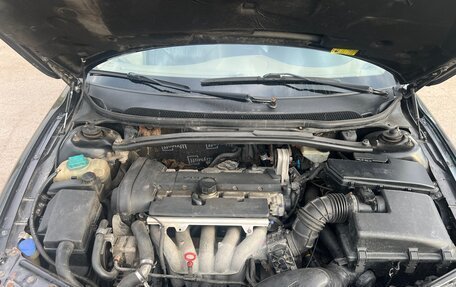Volvo V70 III рестайлинг, 2001 год, 490 000 рублей, 22 фотография