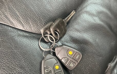 Volvo V70 III рестайлинг, 2001 год, 490 000 рублей, 23 фотография