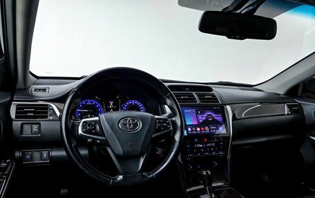 Toyota Camry, 2015 год, 2 200 000 рублей, 7 фотография