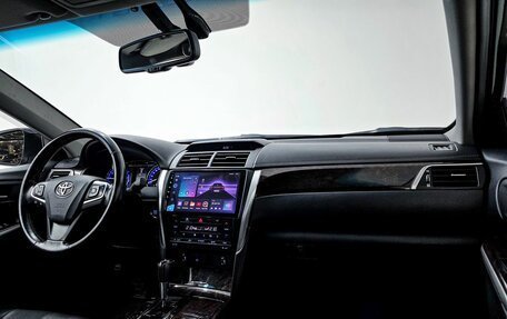Toyota Camry, 2015 год, 2 200 000 рублей, 9 фотография