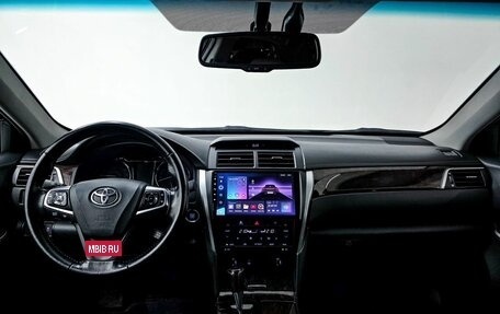 Toyota Camry, 2015 год, 2 200 000 рублей, 8 фотография