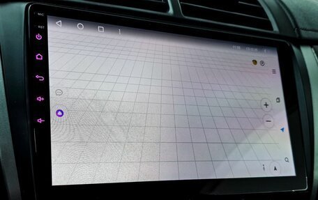 Toyota Camry, 2015 год, 2 200 000 рублей, 14 фотография
