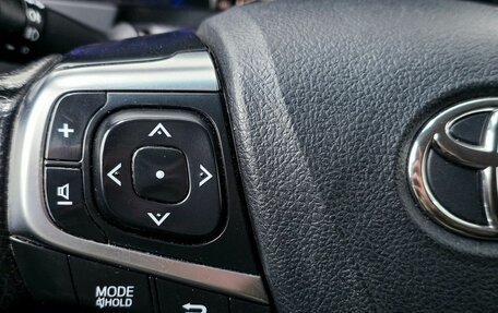 Toyota Camry, 2015 год, 2 200 000 рублей, 17 фотография