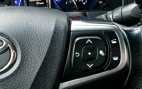 Toyota Camry, 2015 год, 2 200 000 рублей, 18 фотография