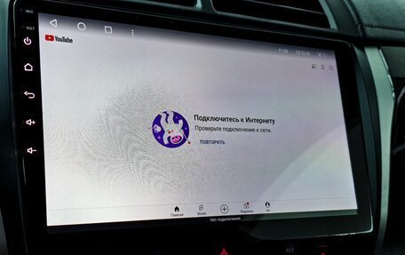 Toyota Camry, 2015 год, 2 200 000 рублей, 13 фотография