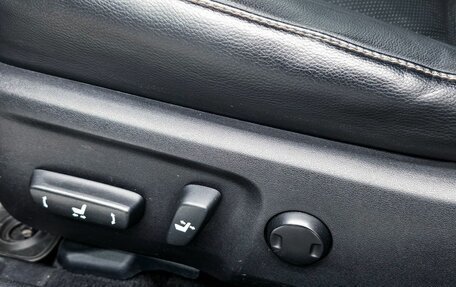 Toyota Camry, 2015 год, 2 200 000 рублей, 22 фотография