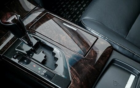 Toyota Camry, 2015 год, 2 200 000 рублей, 16 фотография