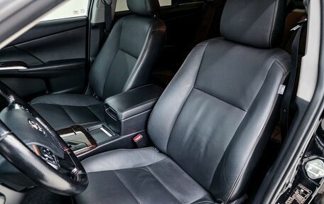 Toyota Camry, 2015 год, 2 200 000 рублей, 19 фотография