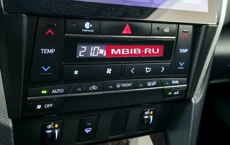 Toyota Camry, 2015 год, 2 200 000 рублей, 15 фотография