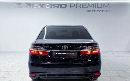 Toyota Camry, 2015 год, 2 200 000 рублей, 27 фотография