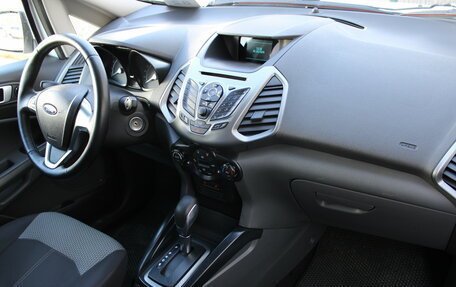 Ford EcoSport, 2016 год, 849 000 рублей, 11 фотография