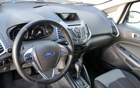 Ford EcoSport, 2016 год, 849 000 рублей, 10 фотография