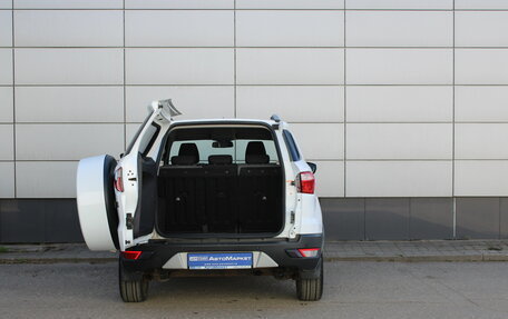 Ford EcoSport, 2016 год, 849 000 рублей, 13 фотография