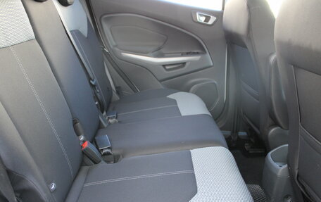 Ford EcoSport, 2016 год, 849 000 рублей, 12 фотография