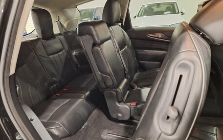Infiniti JX, 2013 год, 1 759 000 рублей, 15 фотография